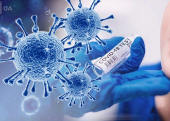 Stratus і Nimbus: що відомо про нові штами COVID-19 в Україні