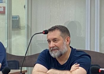 Суд встановив заставу 10 млн для голови Мукачівської РДА Сергія Гайдая (ФОТО)