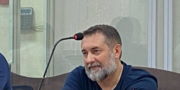 Суд встановив заставу 10 млн для голови Мукачівської РДА Сергія Гайдая (ФОТО)