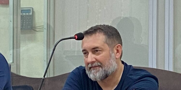 Суд встановив заставу 10 млн для голови Мукачівської РДА Сергія Гайдая (ФОТО)