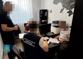 Судитимуть керівника Свидовецького лісництва за вирубку дерев у заповіднику (ФОТО)