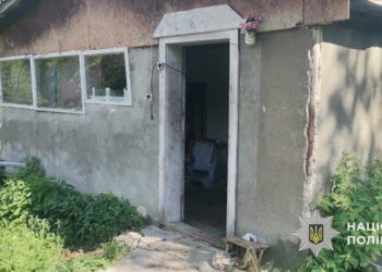 Сварка із трагічним фіналом: на Закарпатті затримали чоловіка за замах на вбивство сусіда –