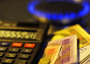 Тариф на газ з 1 жовтня: «Нафтогаз» назвав ціну за кубометр –