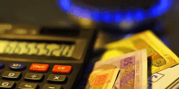 Тариф на газ з 1 жовтня: «Нафтогаз» назвав ціну за кубометр –