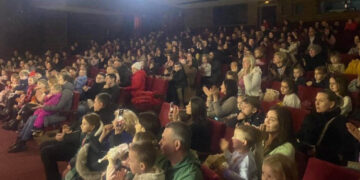 Театральний сезон: що цікавого готують два театри Ужгорода