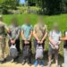 Тікали до Румунії: на Рахівщині затримали чотирьох “ухилянтів” разом з переправниками (ФОТО)