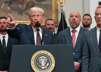 Трамп попередив росію про санкції: у кремля є час до 8 серпня