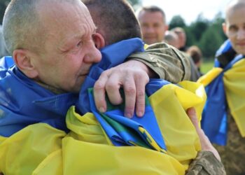 Травми, які військові дістали в полоні, планують прирівняти до бойових – Шмигаль