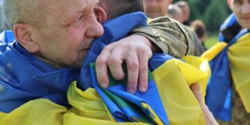 Травми, які військові дістали в полоні, планують прирівняти до бойових – Шмигаль