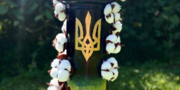 Трофейна гільза за донат: на Закарпатті волонтери проводять патріотичну лотерею –