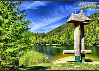 Туристичний бум на Закарпатті: до бюджетів громад надійшло понад 15 мільйонів гривен –