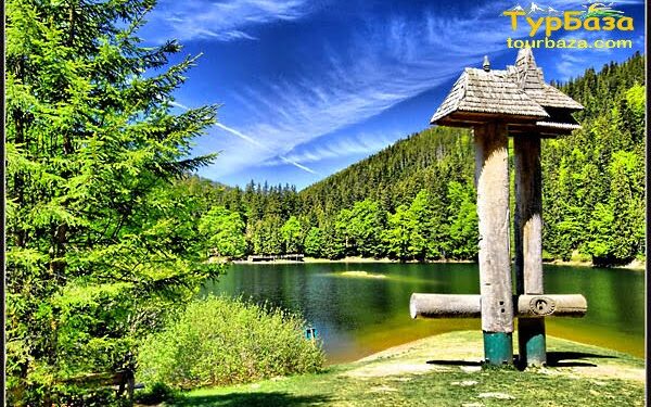 Туристичний бум на Закарпатті: до бюджетів громад надійшло понад 15 мільйонів гривен –