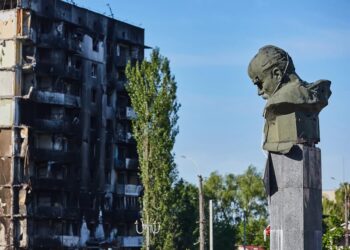 У Київській області може з’явитися нове місто