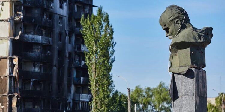 У Київській області може з’явитися нове місто