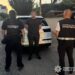У Мукачеві поліція затримала підозрюваного у переправленні військовозобов’язаних (ФОТО)