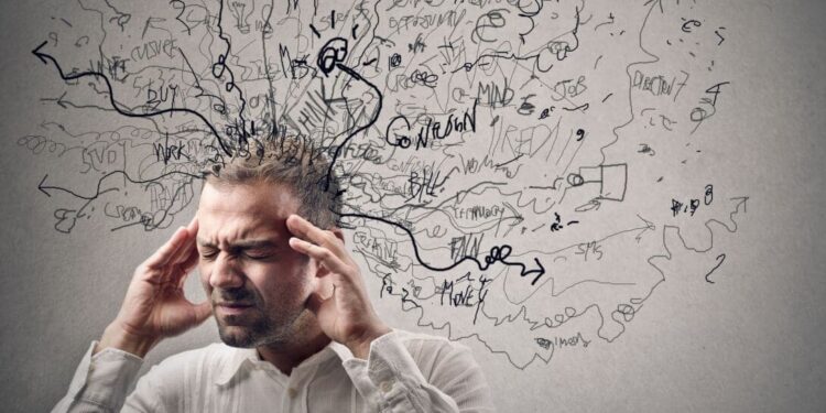 У Мукачеві проведуть тренінг про стрес у Центрі ментального здоров’я (ФОТО)