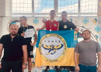 У Мукачеві стартував боксерський турнір «Перлина Карпат» (ФОТО)