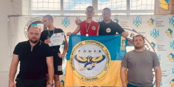 У Мукачеві стартував боксерський турнір «Перлина Карпат» (ФОТО)