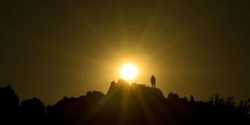 У неділю в Україні прогнозують сонячну погоду, але не скрізь