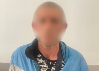 У Виноградові затримали зловмисника, який побив і обікрав пенсіонерку (ФОТО)