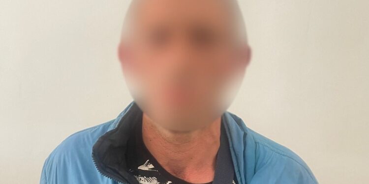 У Виноградові затримали зловмисника, який побив і обікрав пенсіонерку (ФОТО)