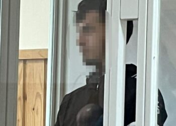 У Воловці взято під варту підозрюваного у зґвалтуванні неповнолітньої (ФОТО)