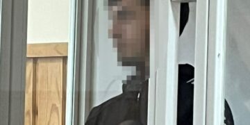 У Воловці взято під варту підозрюваного у зґвалтуванні неповнолітньої (ФОТО)