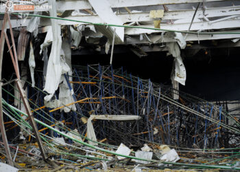 Удар по американських інвестиціях: у ISW пояснили, чому росія атакувала завод Flex у Мукачеві –