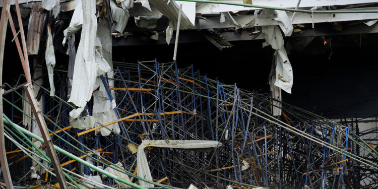 Удар по американських інвестиціях: у ISW пояснили, чому росія атакувала завод Flex у Мукачеві –