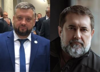 “Українська правда” оприлюднила деталі корупційних оборудок за участі чинного голови Мукачівської РДА Гайдая