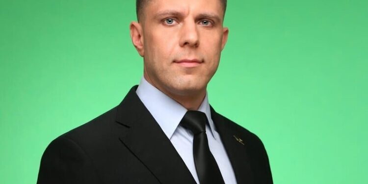 Український ВПК має збільшити кількість спільних із ЄС проєктів – нардеп Копитін