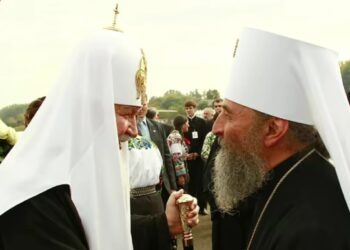 УПЦ МП закликають відхреститися від РПЦ: інакше – позов про припинення митрополії