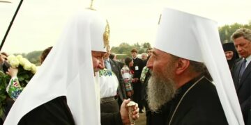 УПЦ МП закликають відхреститися від РПЦ: інакше – позов про припинення митрополії