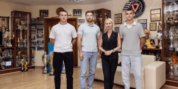 “Ураган” підсилився трьома гравцями – Спорт