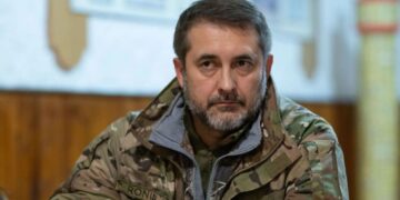 Уряд звільнив Сергія Гайдая з посади голови Мукачівської РДА після затримання НАБУ (ФОТО)