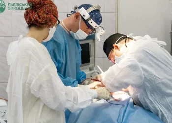 Успешная операция 102-летнего пациента с раком кожи — врачи дали хороший прогноз — новости Украины – Здоров’я