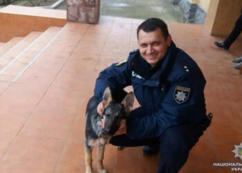 Ужгород: колишнього правоохоронця Белецького доправили до ТЦК –