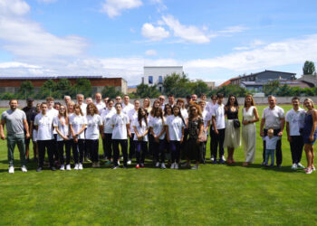 Ужгород має перших переможців на Міжнародних дитячих іграх у Таллінні!