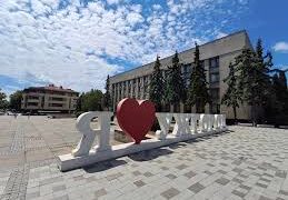 Ужгородцям нагадують про перекриття вулиць на День Незалежності –
