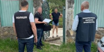 Ужгородський чиновник “закупив” фіктивного коагулянту на понад 700 тис. грн (ФОТО)