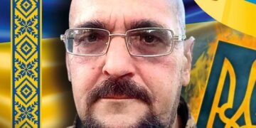 В Ужгороді проведуть чин похорону полеглого Захисника Сергія Постельняка (ФОТО)