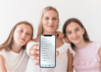 В Ужгороді запрацював безкоштовний мобільний застосунок для пацієнтів