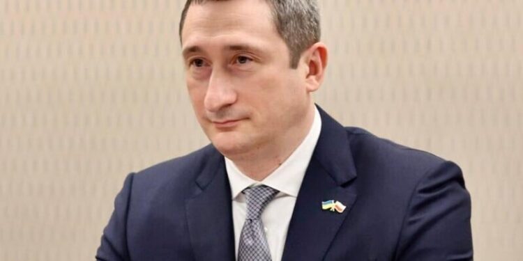 ВАКС заарештував майно ексвіцепрем’єра Чернишова та його дружини