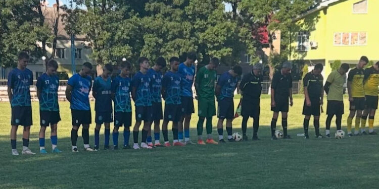 “Варатик” змагатиметься у Регіональний лізі U-19 – Спорт