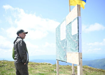 Велосипедний, безбар’єрний, транскордонний і мальовничий – у межах Закарпатського туристичного шляху створюють новий маршрут