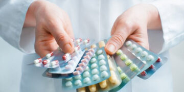 Вибір ліків онлайн – головні переваги