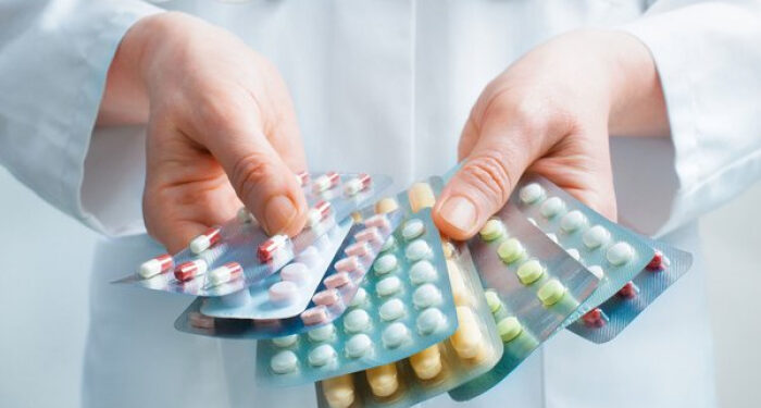 Вибір ліків онлайн – головні переваги