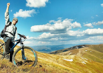 Від Малого Березного до Румунії: на Закарпатті відкривають новий туристичний веломаршрут –