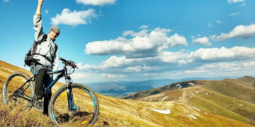 Від Малого Березного до Румунії: на Закарпатті відкривають новий туристичний веломаршрут –