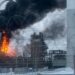 Війна: Україна знищила щонайменше 17% російської нафтопереробки